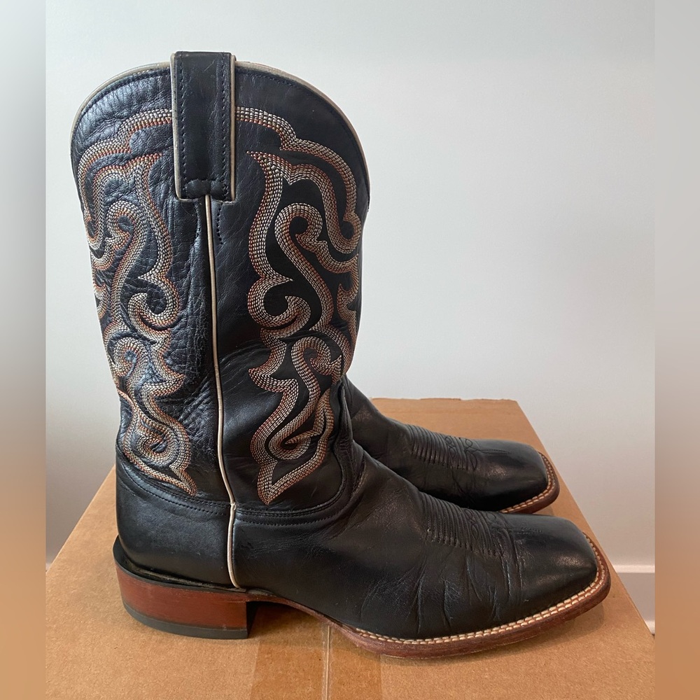 Nocona Boots sz 12D